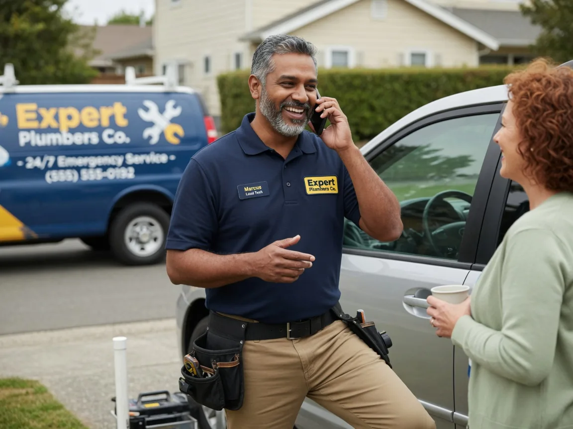 Drain Cleaning Middletown, DE FAQs